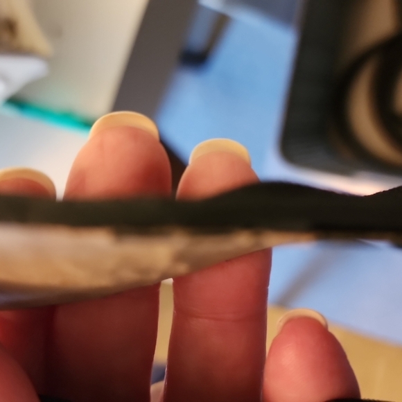 Bohemian Suede Belt - Picture 7 of 7